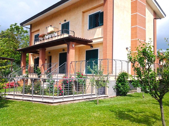 Casa in vendita a Rome - Smart Propylaia