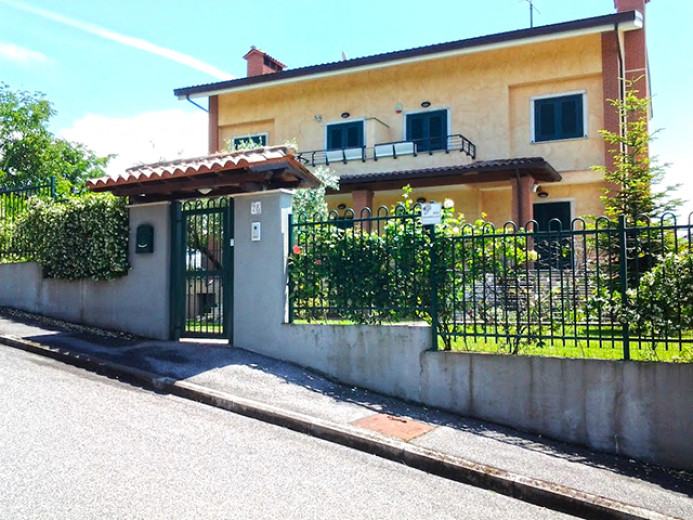 Haus zu verkaufen in Rome - Smart Propylaia (2)