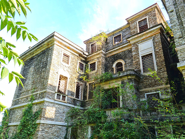 Casa in vendita a Intra - Smart Propylaia (2)
