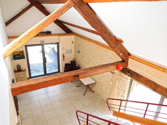 Haus zu verkaufen in Pont-de-Roide - Einfamilienhaus zu verkaufen in Pont-de-Roide, 12 Zimmer, 750 m2 - Smart Propylaia (6)