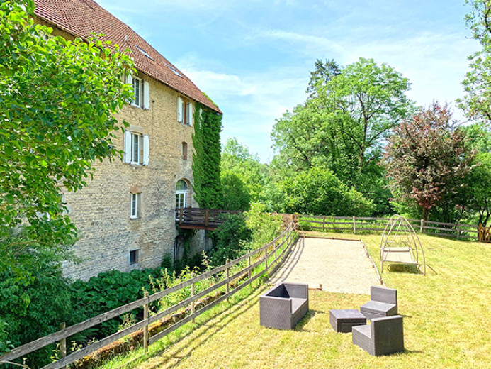 Haus zu verkaufen in Pont-d'Héry - Smart Propylaia (2)