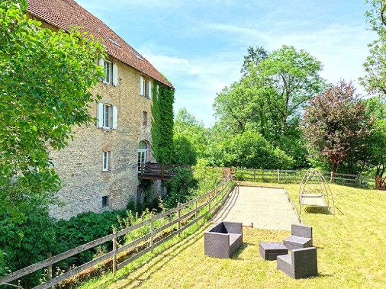 Casa in vendita a Pont-d'Héry (2)