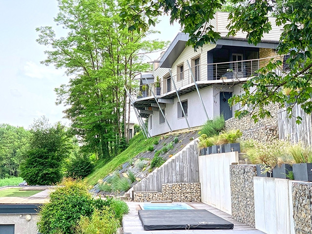 Haus zu verkaufen in Chassey-Les-Montbozon - Smart Propylaia (2)