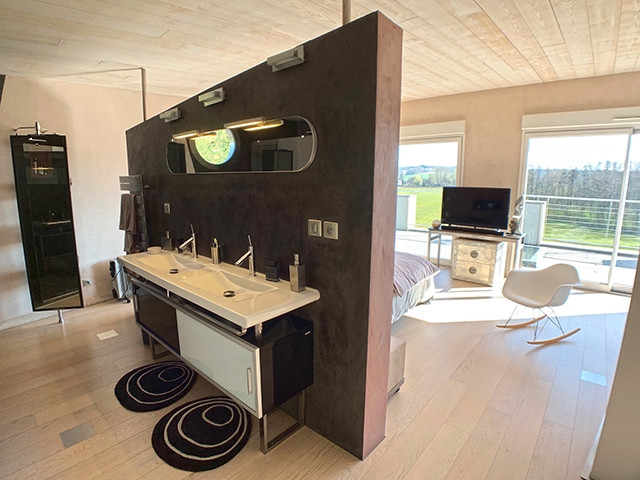 Haus zu verkaufen in Chassey-Les-Montbozon - Einfamilienhaus zu verkaufen in Chassey-Les-Montbozon, 8 Zimmer, 260 m2 - Smart Propylaia (3)