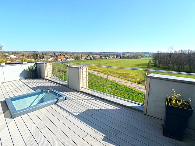 Haus zu verkaufen in Chassey-Les-Montbozon - Smart Propylaia (4)