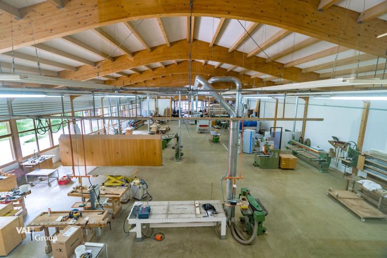 For rent Commercial Mund Switzerland - cChic-immoHub your real estate portal