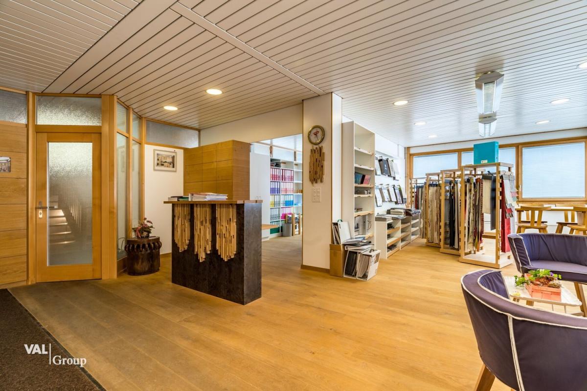 To rent   Switzerland - cChic-immoHub your real estate portal