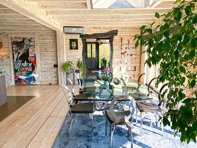 Haus zu verkaufen in Chassey-Les-Montbozon - Einfamilienhaus zu verkaufen in Chassey-Les-Montbozon, 8 Zimmer, 260 m2 - Smart Propylaia (6)