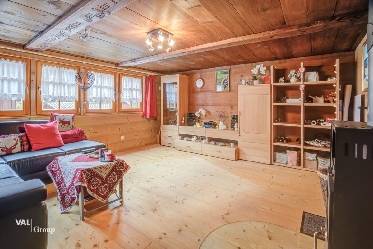 In vendita   Svizzera - 
cChic-immoHub Il vostro portale immobiliare