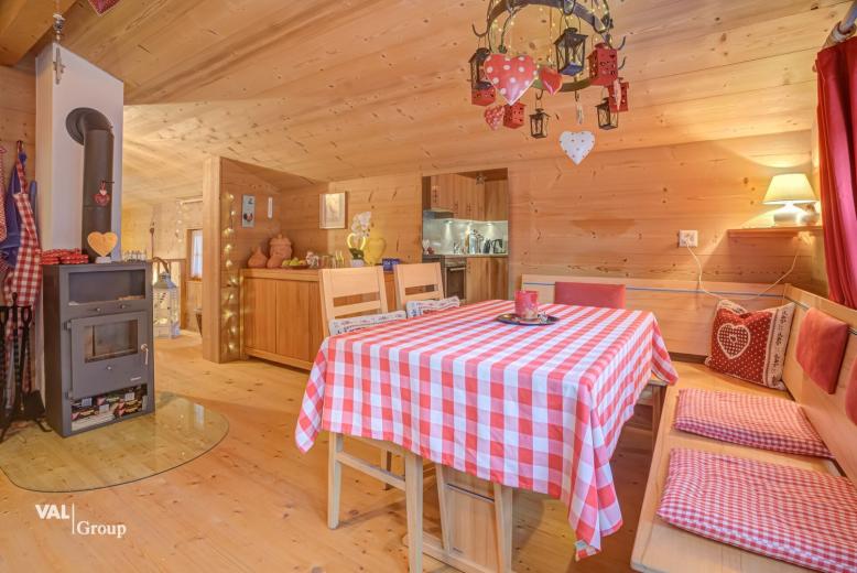 Appartamento in vendita a Ferden - Appartamento in vendita a Ferden, 2.5 locali, 64 m2 - Smart Propylaia (6)