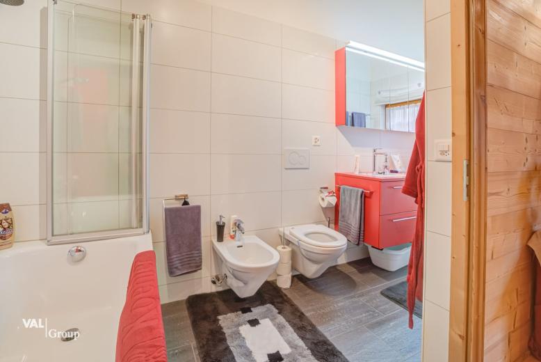 Appartamento in vendita a Ferden - Appartamento in vendita a Ferden, 2.5 locali, 64 m2 - Smart Propylaia (9)