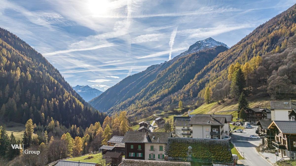 In vendita   Svizzera - 
cChic-immoHub Il vostro portale immobiliare
