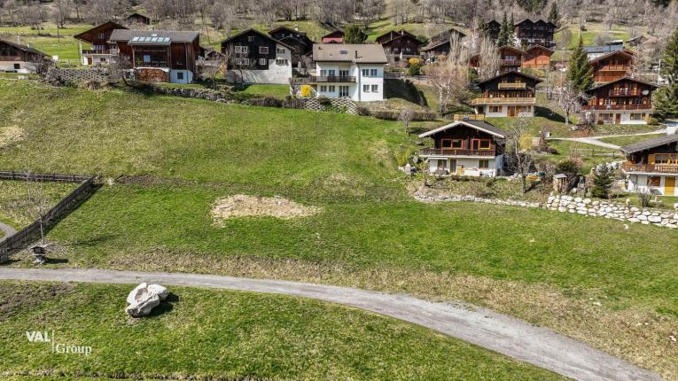 Wohnung zu verkaufen in Fiesch