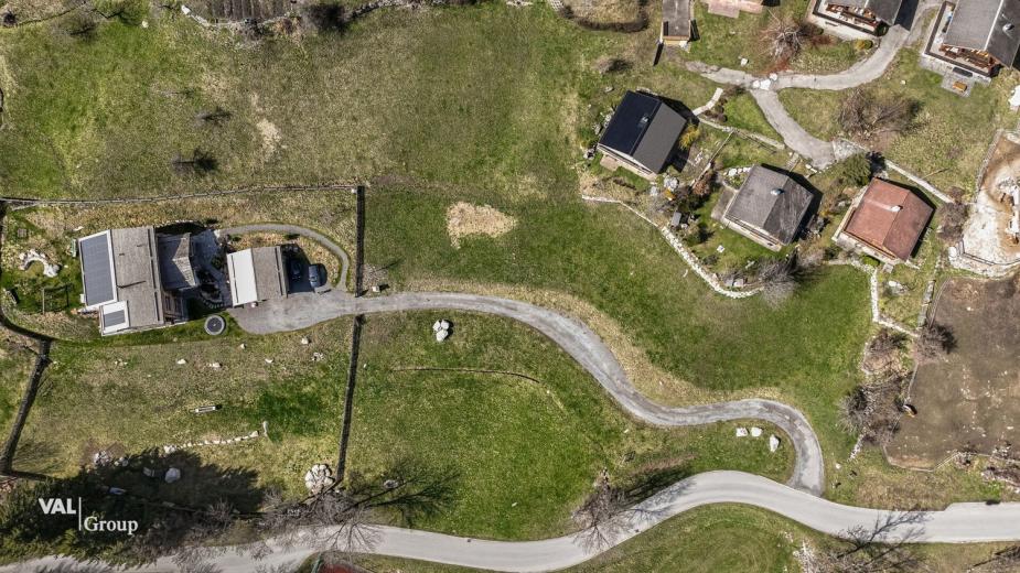 Wohnung zu verkaufen in Fiesch - Smart Propylaia (2)