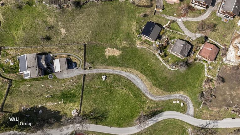 Wohnung zu verkaufen in Fiesch (2)