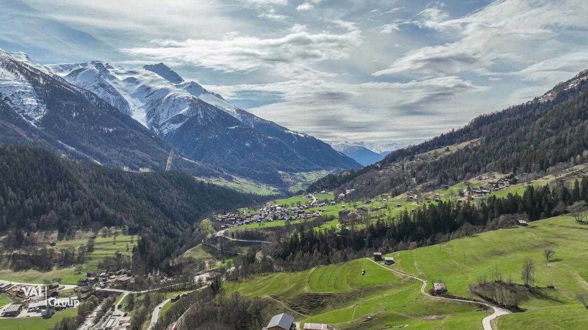 A vendre   Suisse - cChic-immoHub votre portail immobilier