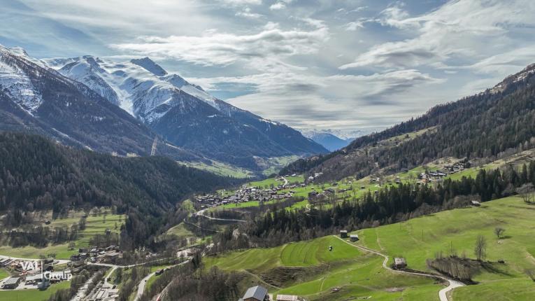 Wohnung zu verkaufen in Fiesch (3)
