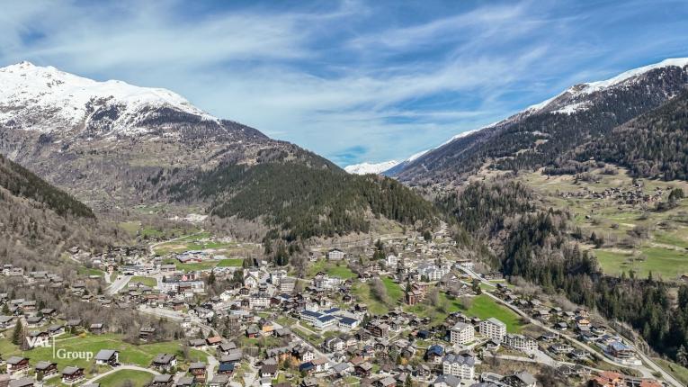 Wohnung zu verkaufen in Fiesch (4)