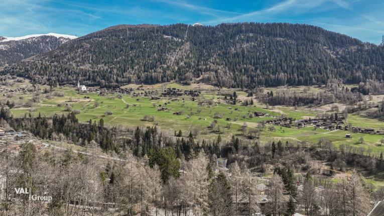 Wohnung zu verkaufen in Fiesch (5)
