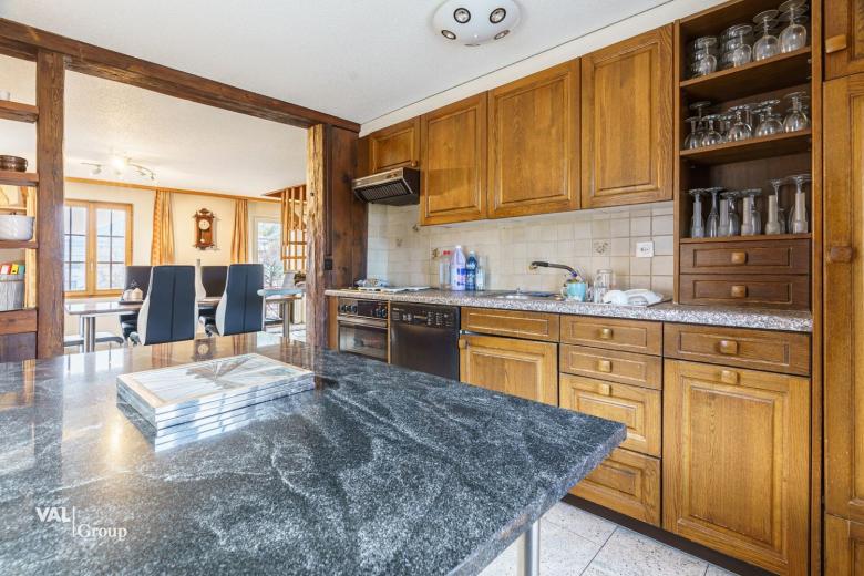 Appartement à vendre à Steg VS - Smart Propylaia (2)