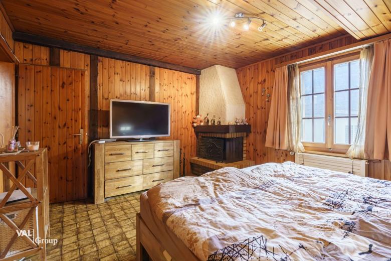 Appartement à vendre à Steg VS - Smart Propylaia (4)