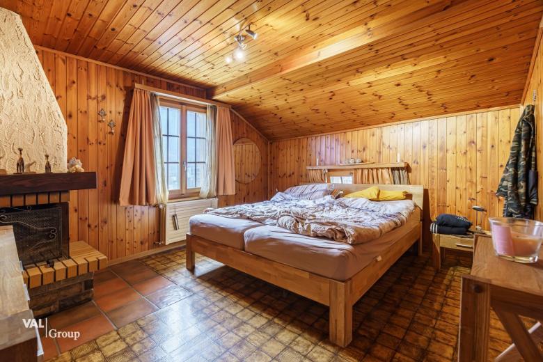 Appartement à vendre à Steg VS - Smart Propylaia (5)