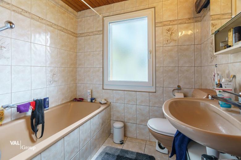 Appartement à vendre à Steg VS - Appartement à vendre à Steg VS, 1111 m2 - Smart Propylaia (6)