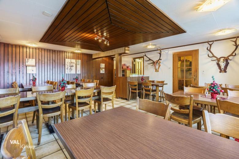 Appartement à vendre à Steg VS - Appartement à vendre à Steg VS, 1111 m2 - Smart Propylaia (9)