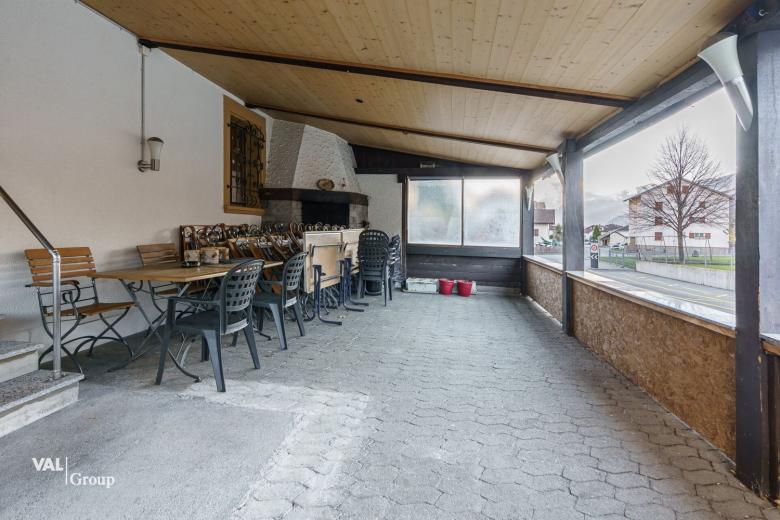 Appartement à vendre à Steg VS - Smart Propylaia (13)