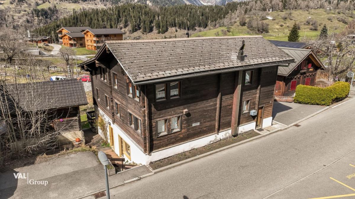 In vendita   Svizzera - 
cChic-immoHub Il vostro portale immobiliare