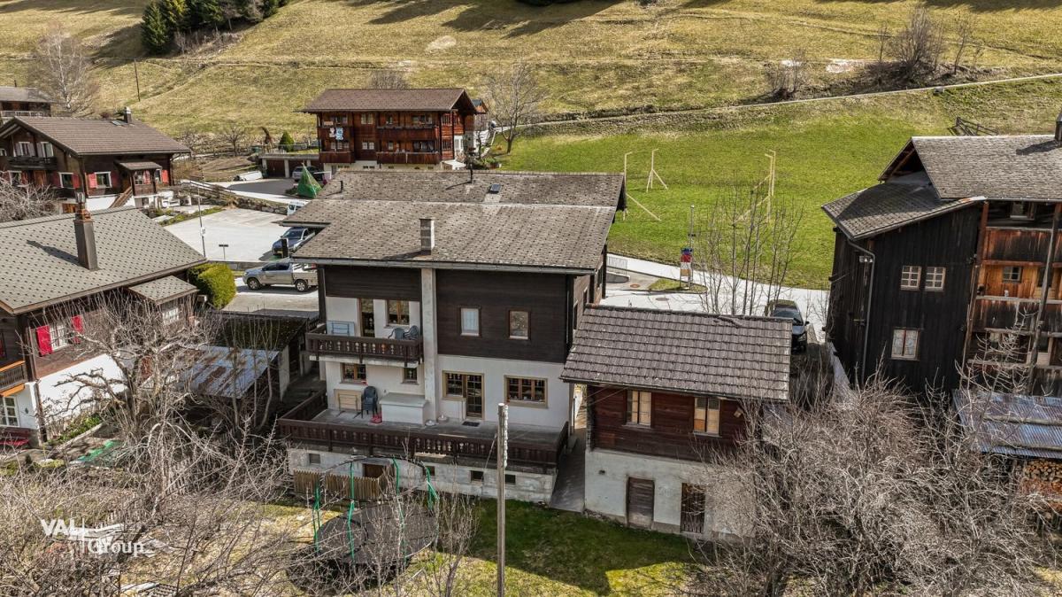 In vendita   Svizzera - 
cChic-immoHub Il vostro portale immobiliare