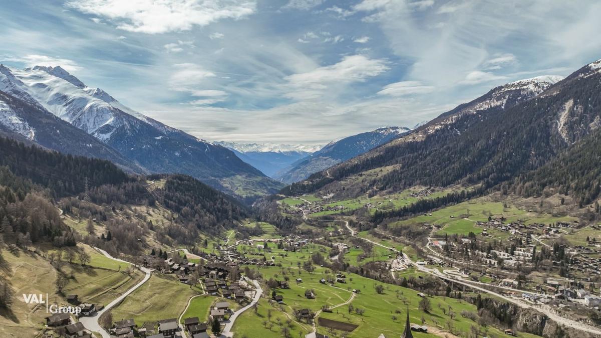In vendita   Svizzera - 
cChic-immoHub Il vostro portale immobiliare