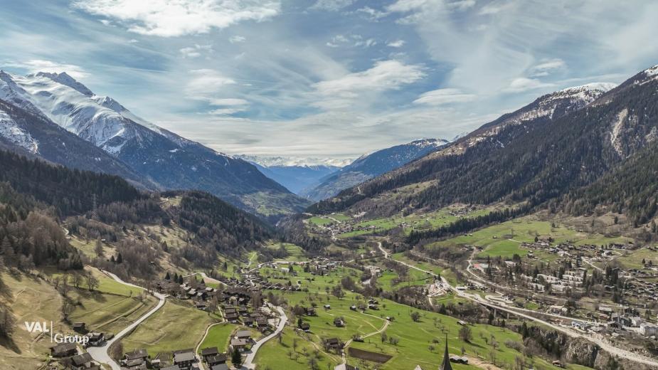 Commercio/industria in vendita a Ernen - Smart Propylaia (13)