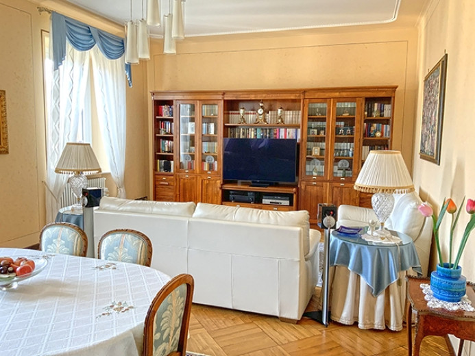 Apartment for sale in Luino - Smart Propylaia