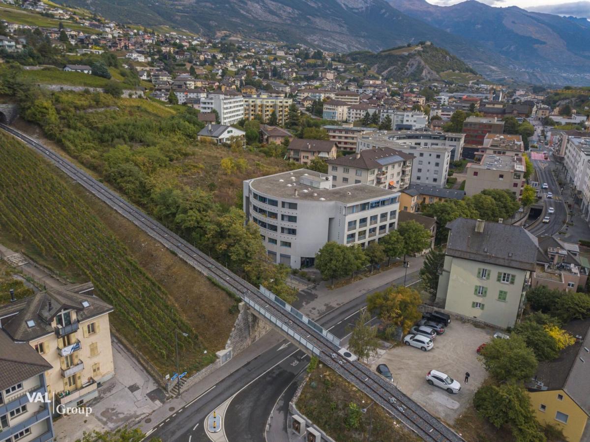 To rent   Switzerland - cChic-immoHub your real estate portal