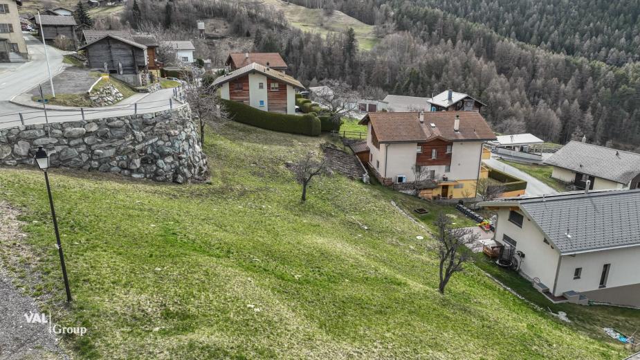 Wohnung zu verkaufen in Bürchen - Smart Propylaia (2)