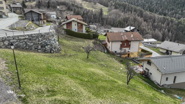 Wohnung zu verkaufen in Bürchen (2)