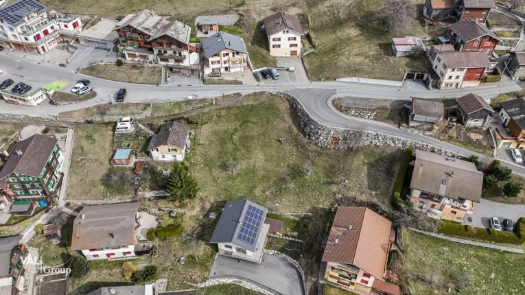 Wohnung zu verkaufen in Bürchen (3)