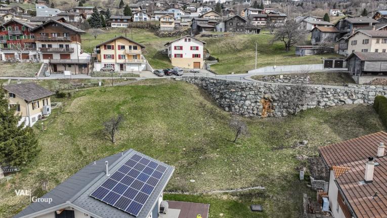 Wohnung zu verkaufen in Bürchen (4)