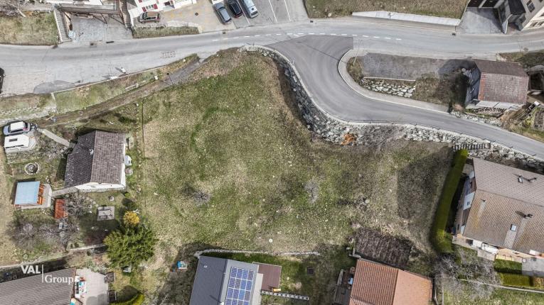 Wohnung zu verkaufen in Bürchen (5)