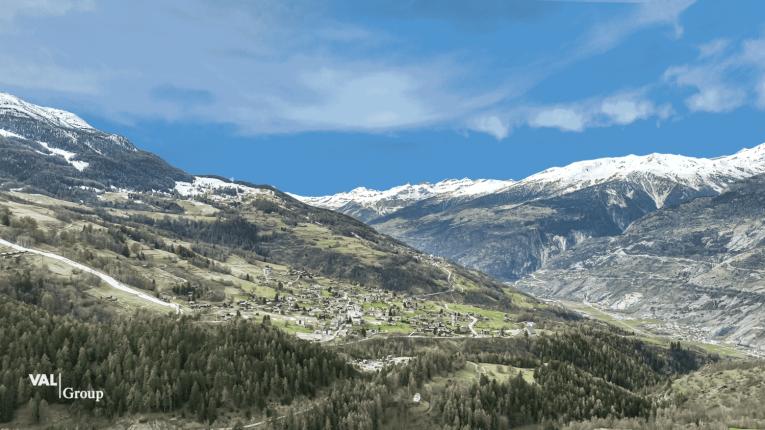 Wohnung zu verkaufen in Bürchen (7)