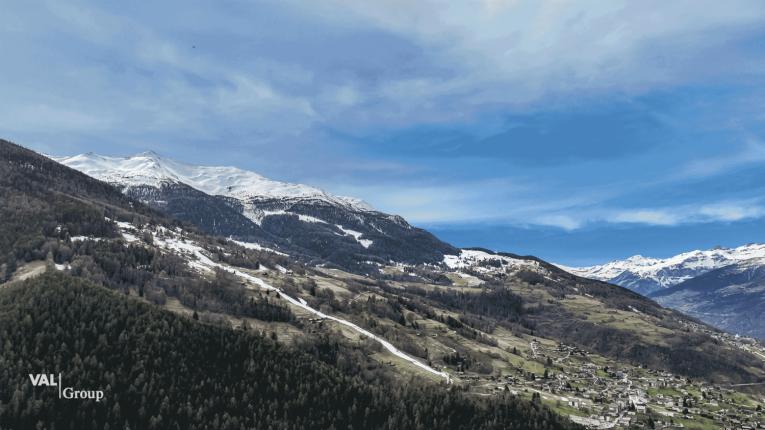 Wohnung zu verkaufen in Bürchen (8)