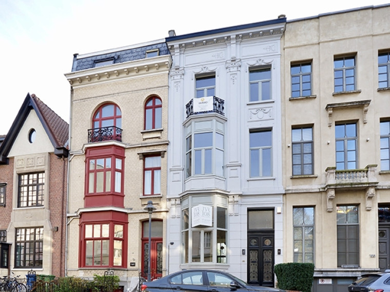 Casa in vendita a Anvers