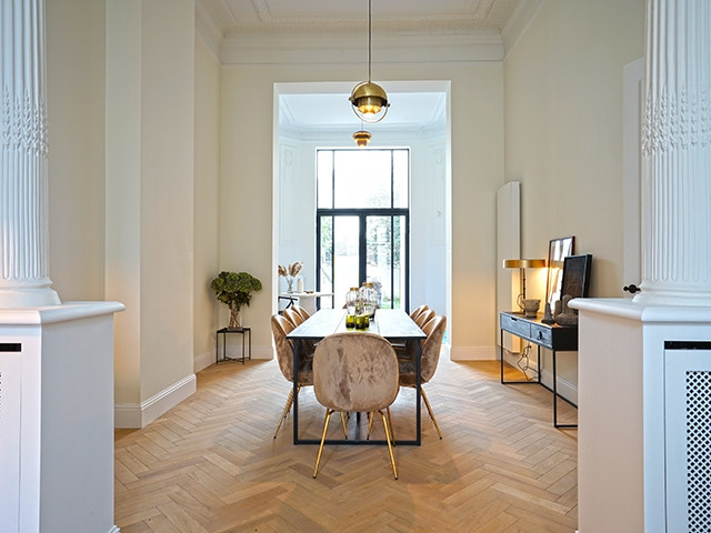 Haus zu verkaufen in Anvers - Smart Propylaia (2)