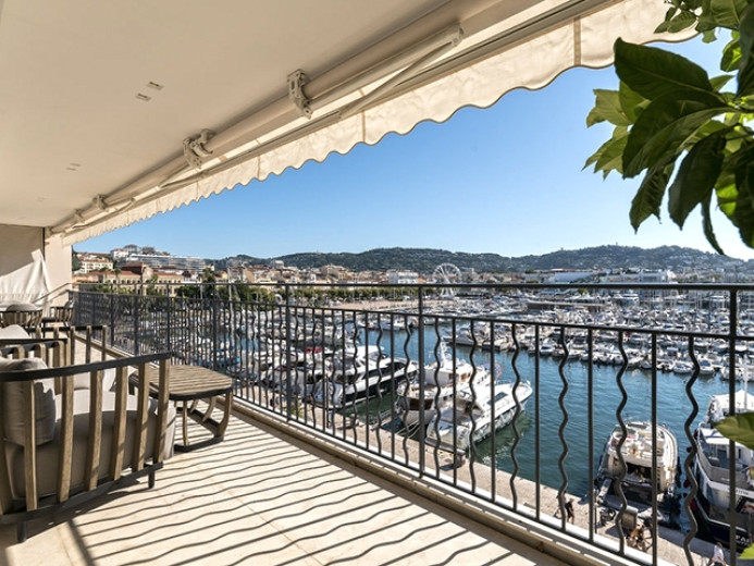 Appartement à vendre à Cannes - Smart Propylaia