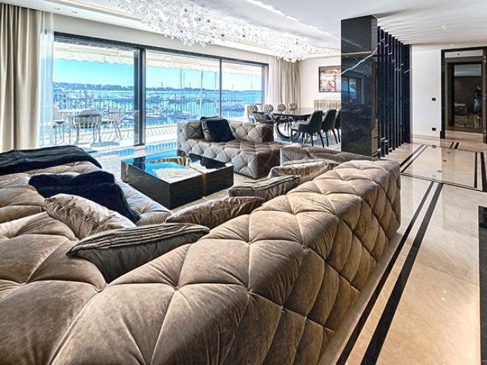 Appartement à vendre à Cannes - Smart Propylaia (2)