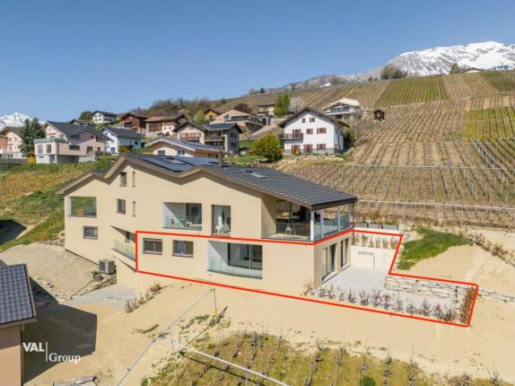 Appartamento in vendita a Fortunau