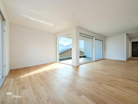 Appartamento in vendita a Fortunau (3)
