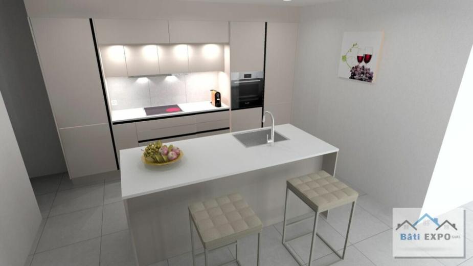 Appartamento in vendita a Fortunau - Appartamento in vendita a Fortunau, 4.5 locali - Smart Propylaia (6)