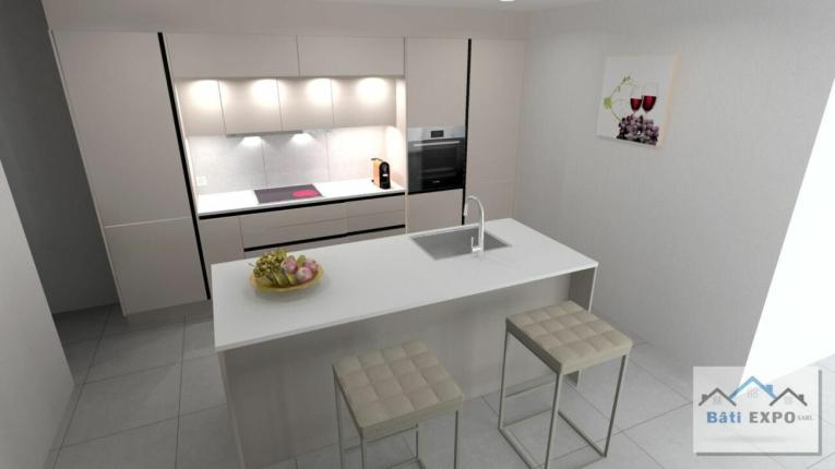 Appartamento in vendita a Fortunau (6)
